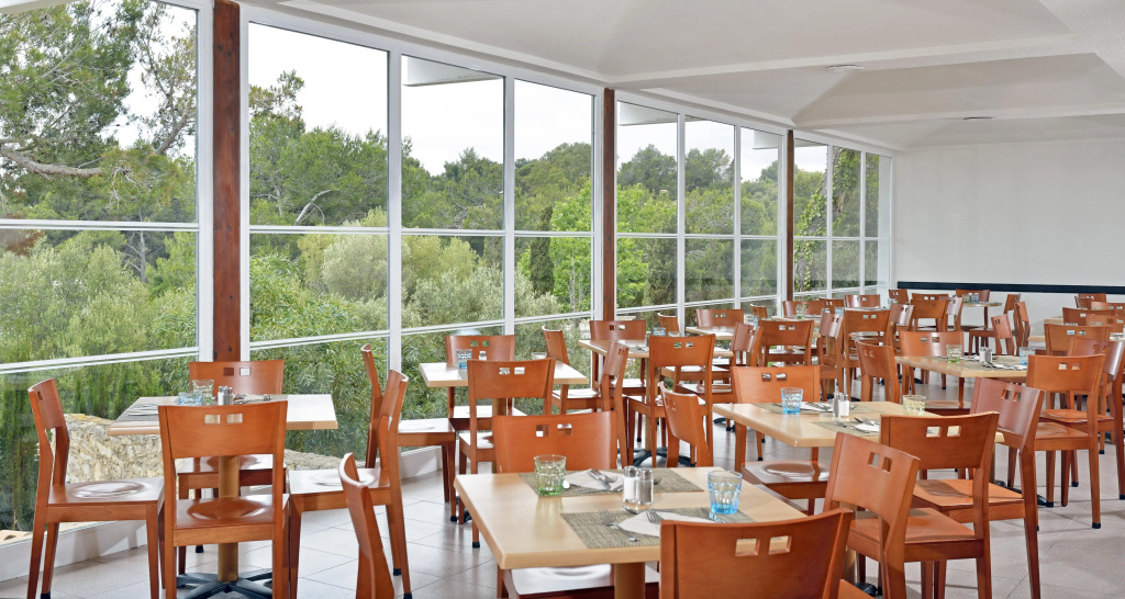 AluaSun Cala Antena - All Inclusive