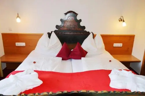 Hotel Gasthof Gribelehof