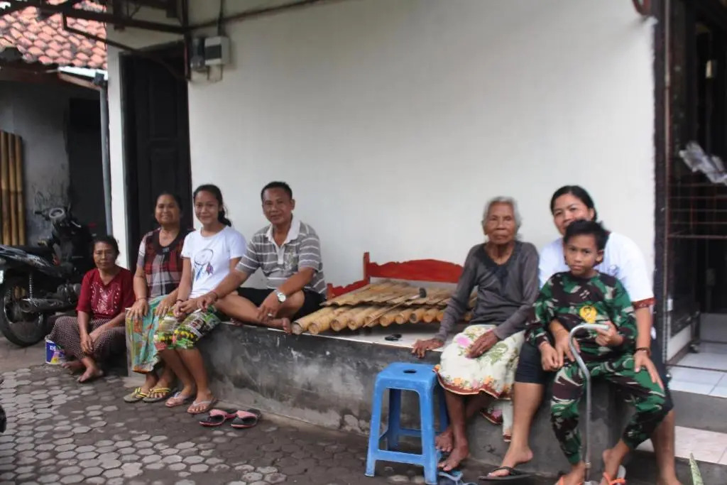 Pande Guest House