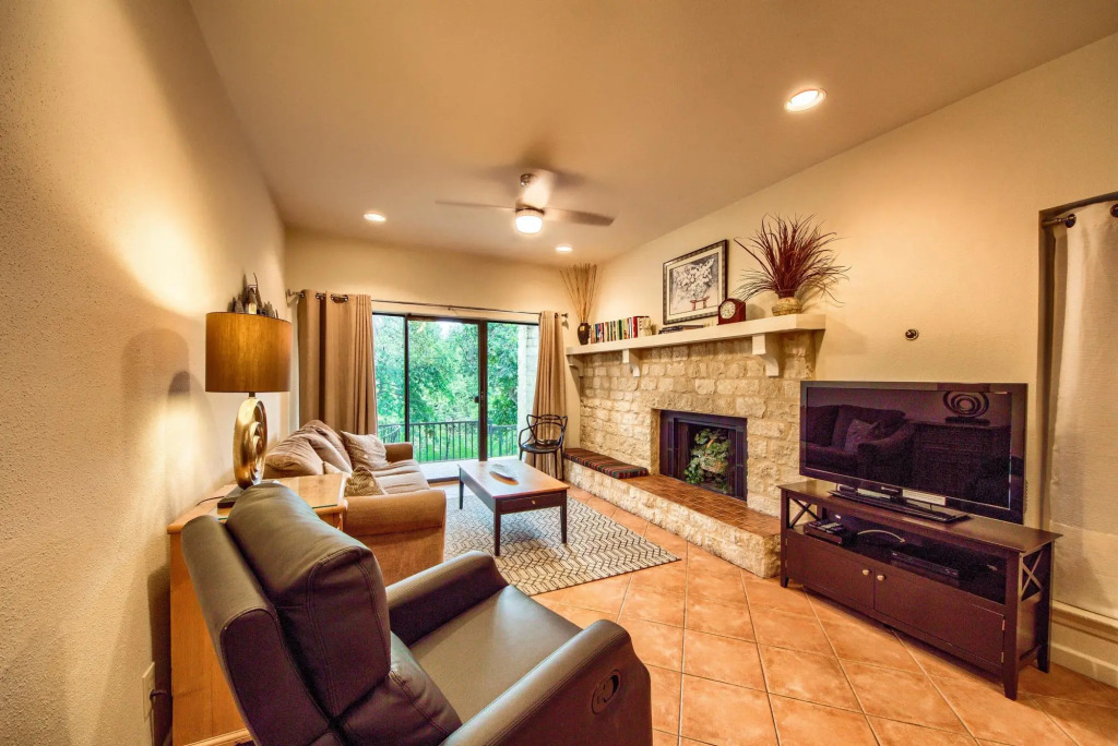 River Bend CW C109 in New Braunfels