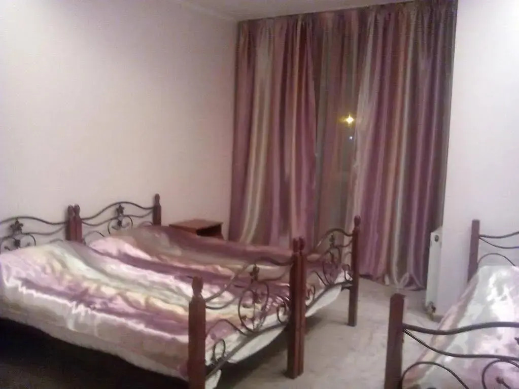 Hostel Samal