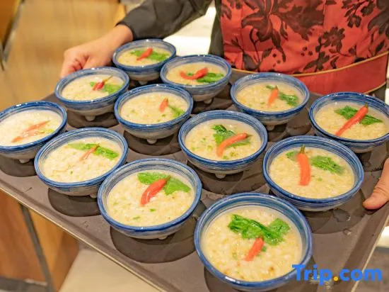Holiday Inn Guilin Windsor (Lingui Wanda Plaza Liangjiang Airport)