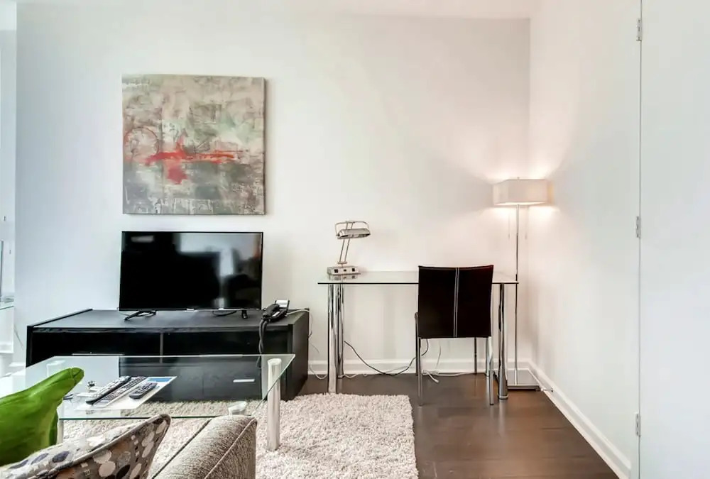 Bluebird Suites in Jersey City