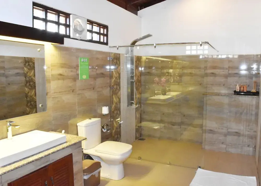 Nilaveli Beach Resort - Level 1 Certified