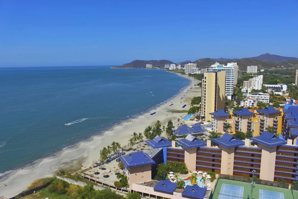 Exclusive Apartment - Ocean Front