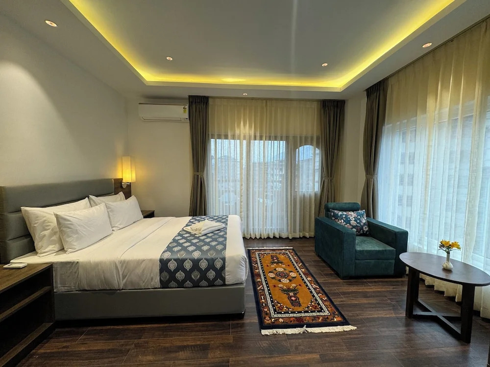 Asura Hotel