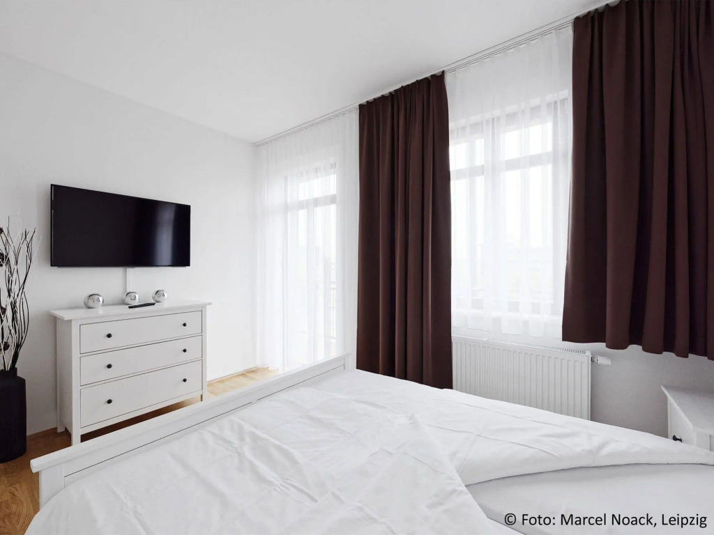City Park Apartments - #16, #18 & D - Moderne Apartments & Suiten im Zentrum