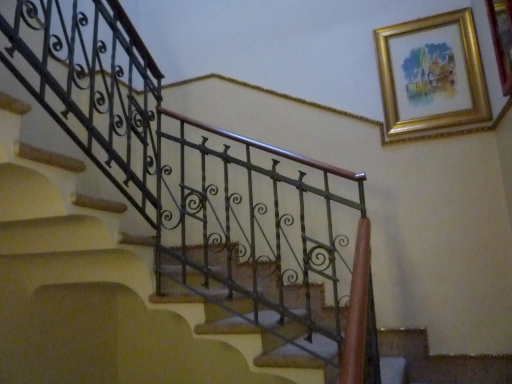 Albergo Trento