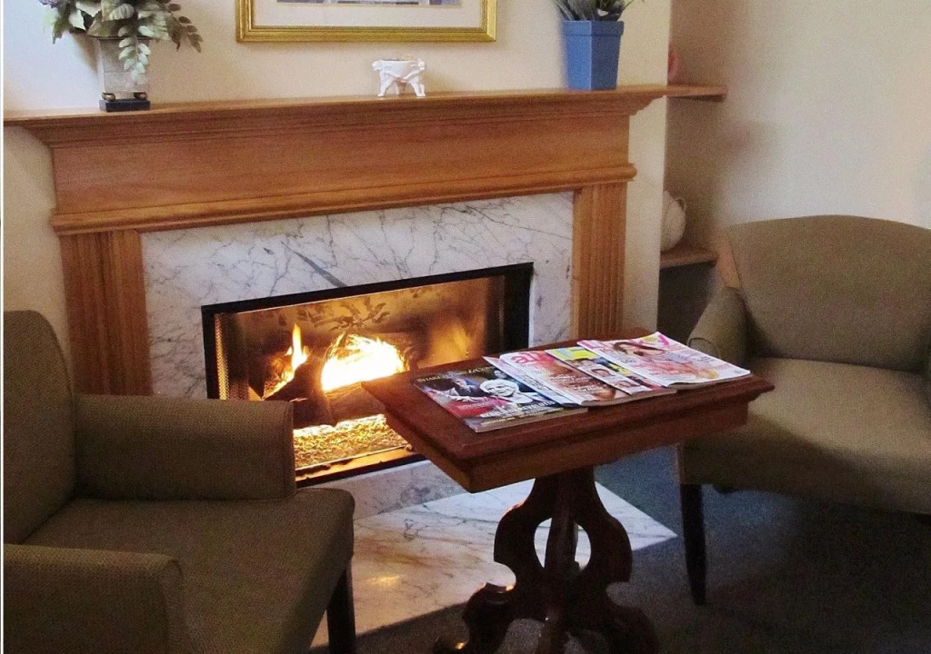 Chambery Inn