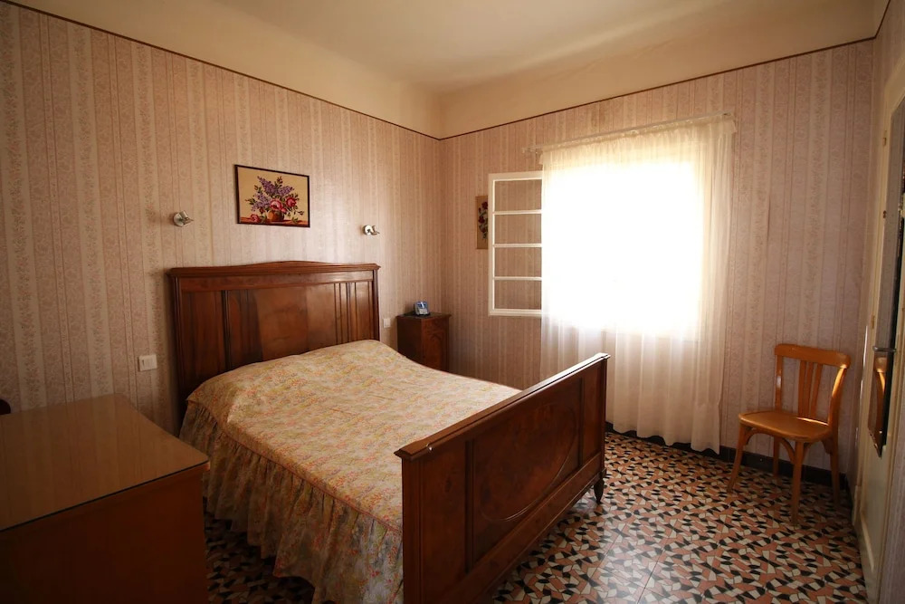 Villa les Oeillets