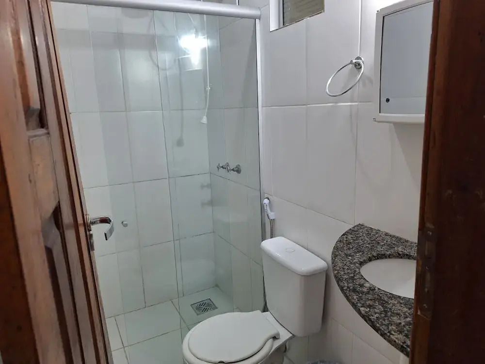Residencial Dom Fernando