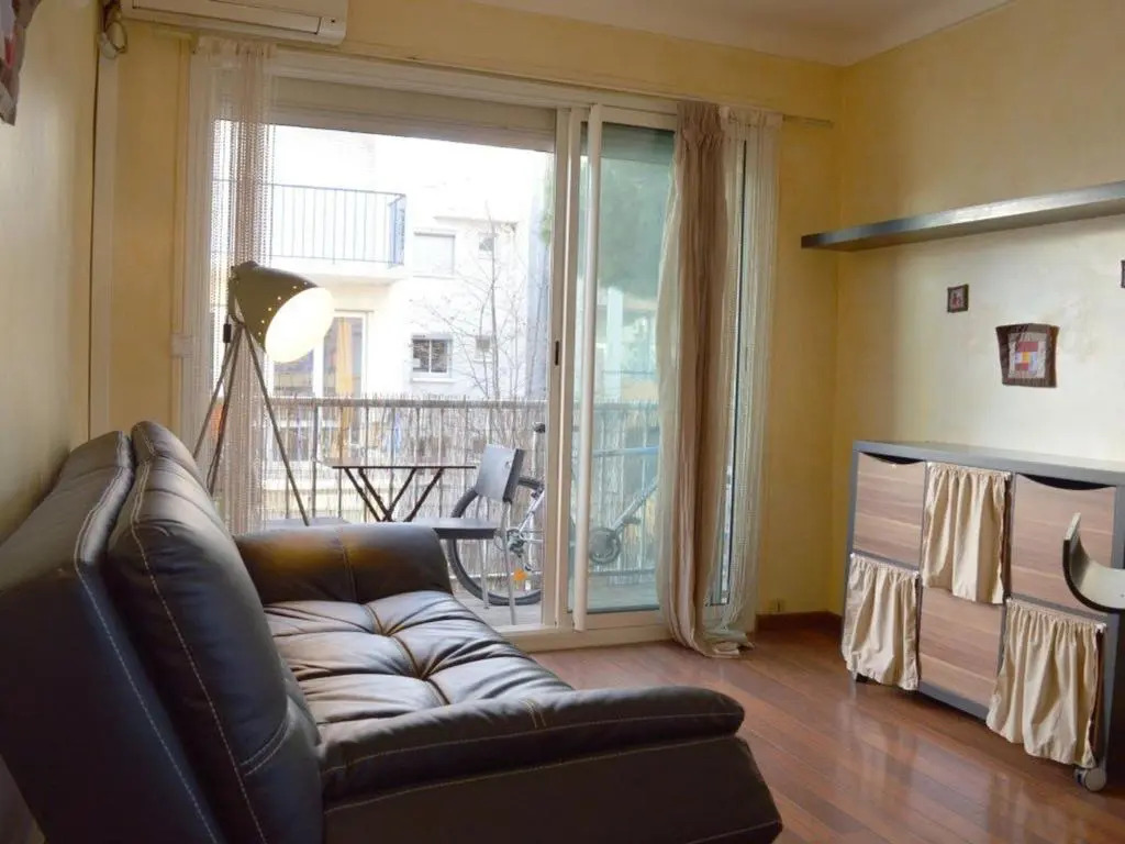 Appartement Argelès-sur-Mer, 2 pièces, 2 personnes - FR-1-225-704