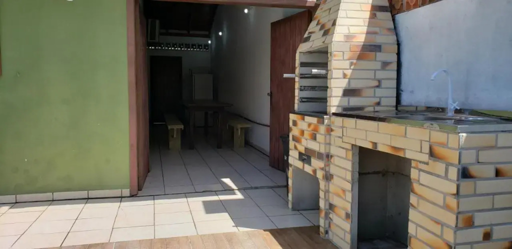 CASA ARMANI 50 metros DA PRAIA MARISCAL BOMBINHAS