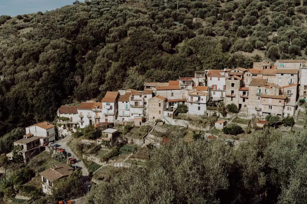 Casa Di Bello Affittacamere