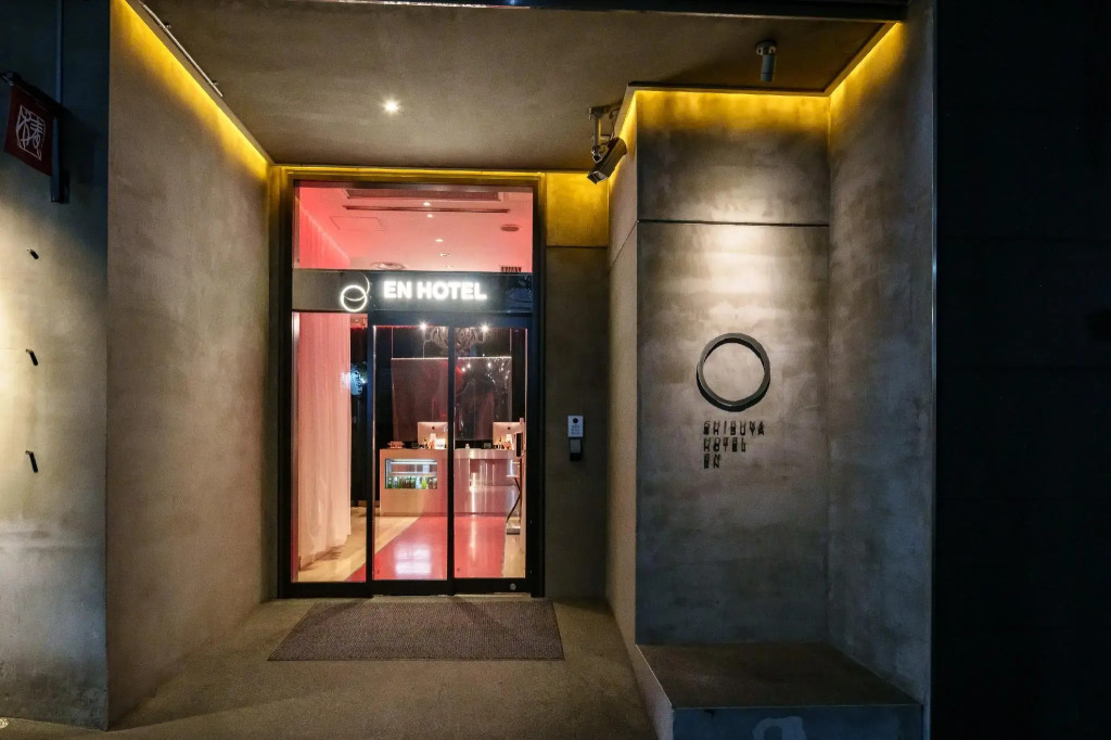 EN Hotel Shibuya