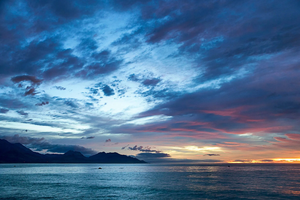 Boutique Hotel Kaikoura