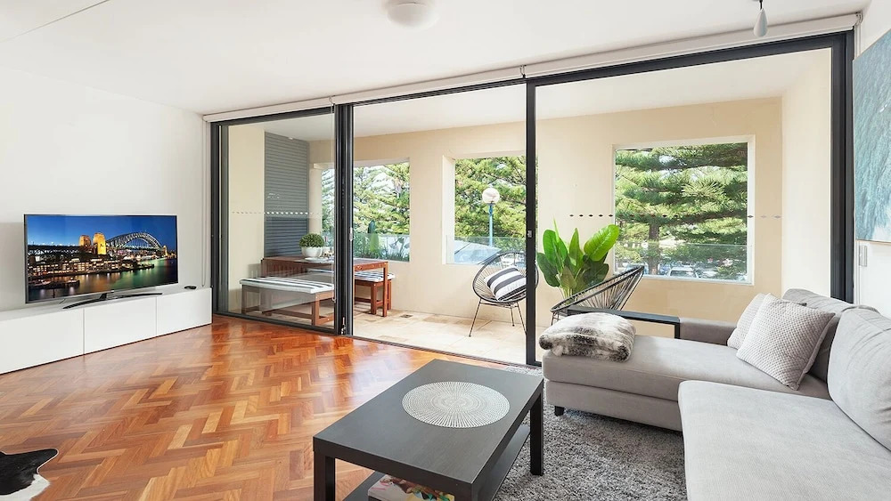 Coogee Beach House