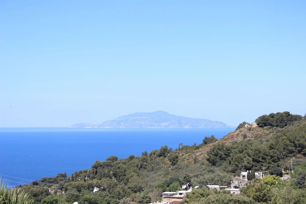 B&B Villa Cristina