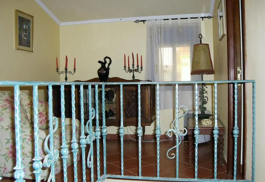 Casa Nueva de Bueu
