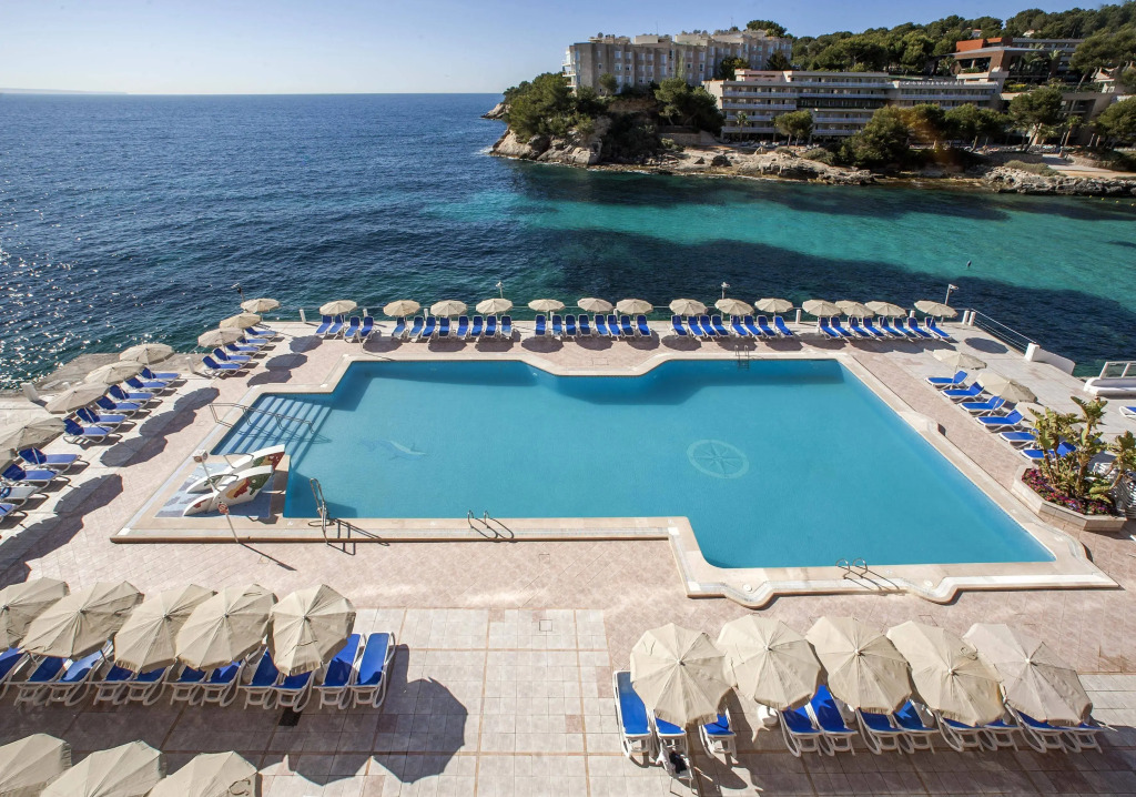 Globales Cala Viñas Adults Only 16+