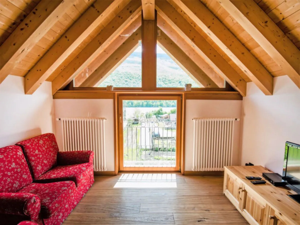 Albergo Diffuso - Cjasa de Barce 27360