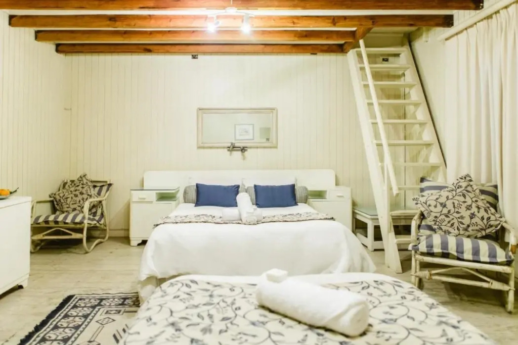 Picardie Guest Farm