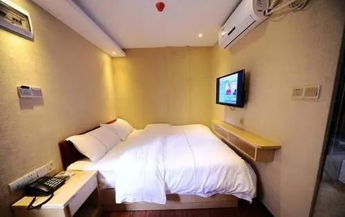 Ming Quan Hotel