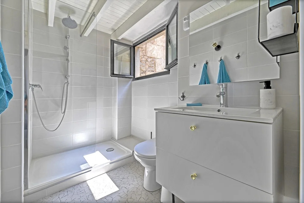 Appartement Romanité