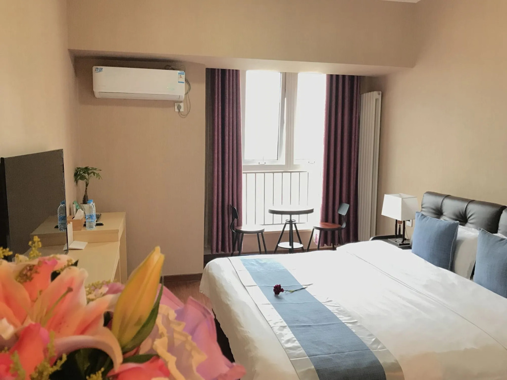 Xi'an Phoenix Holiday Hotel