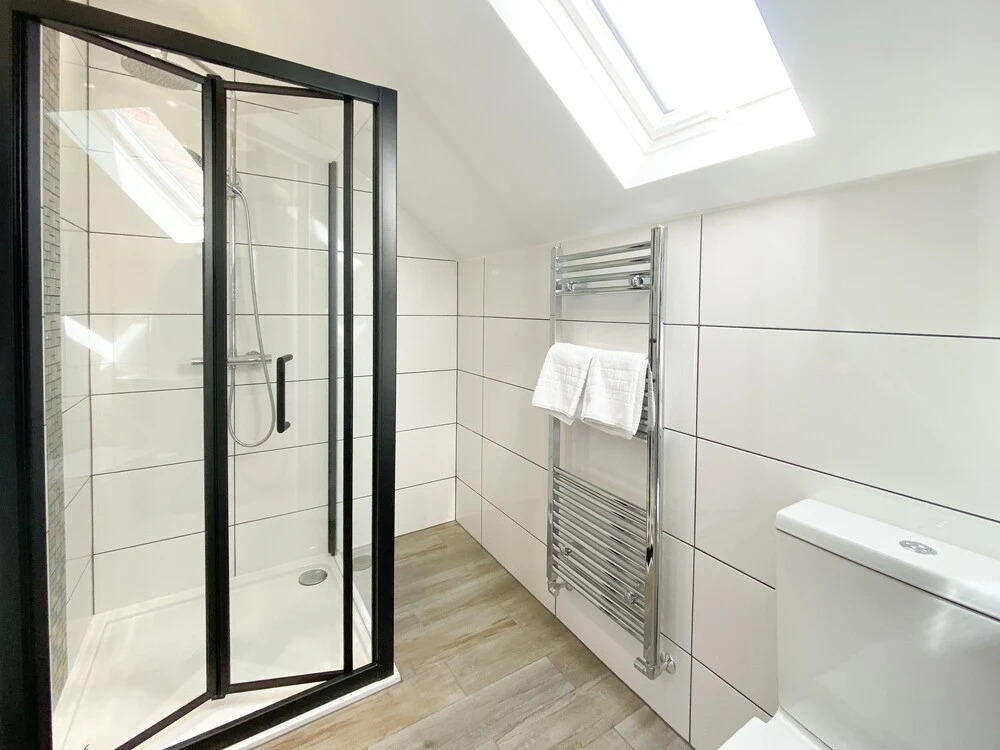 Newly Renovated Warm & Cosy 3bed House