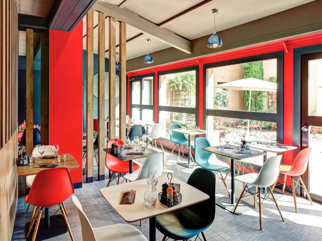 ibis Lyon Nord