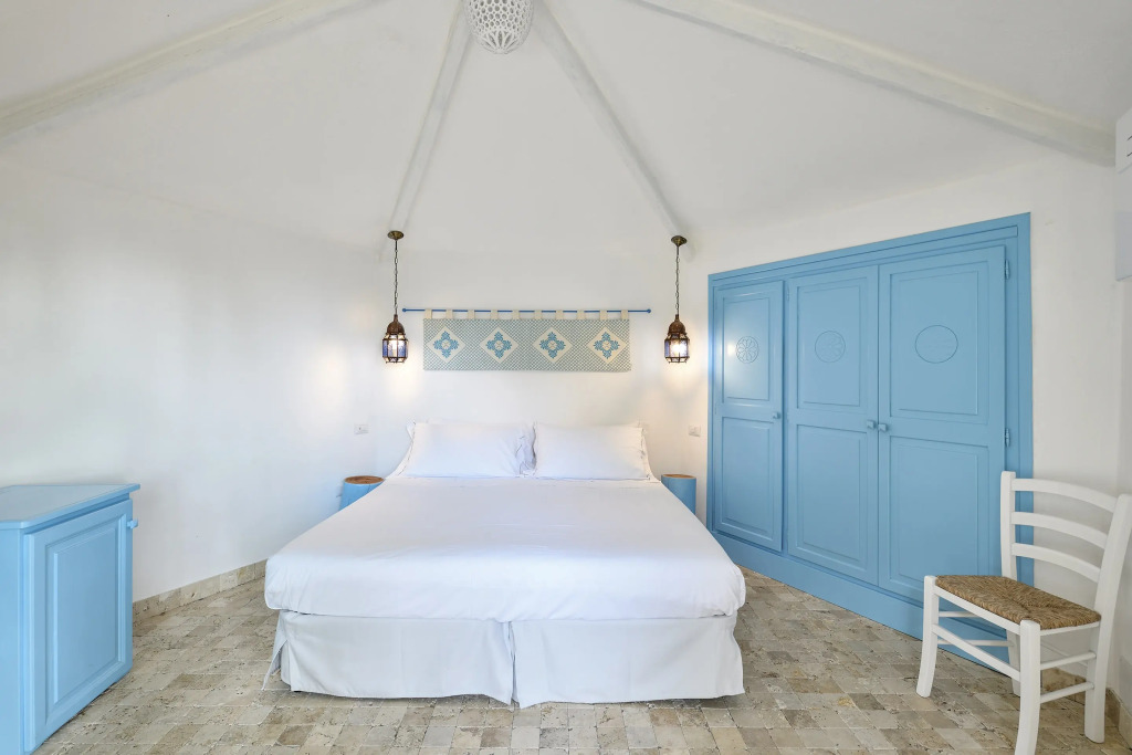 Arbatax Park Resort - Dune by Falkensteiner