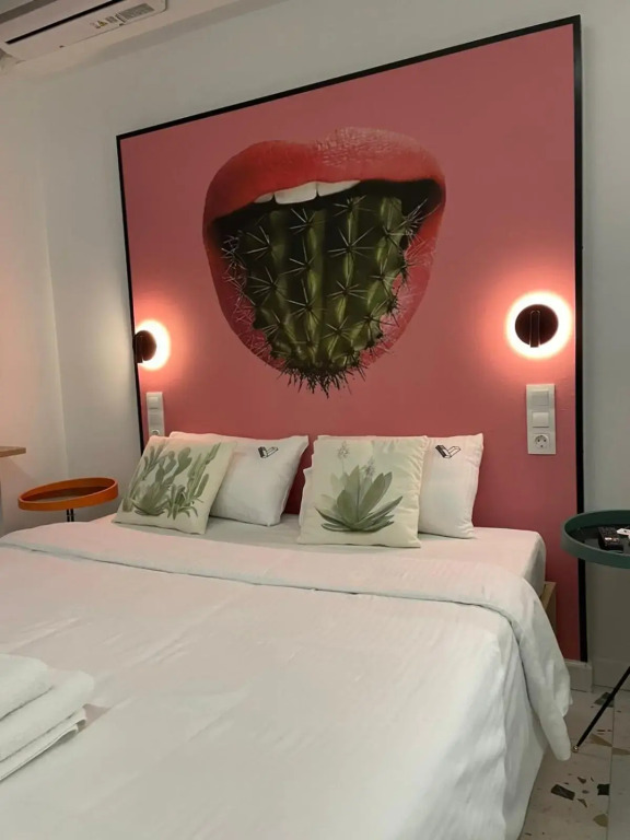 Valory #2,1 Aesthetic Stay
