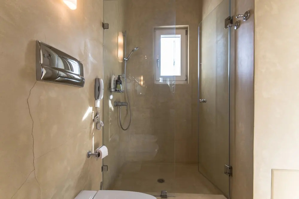 Hera iconic Mykonian Villa