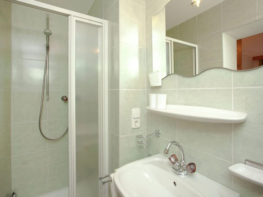 Pleasant Holiday Home near Ski Area in Tobadill
