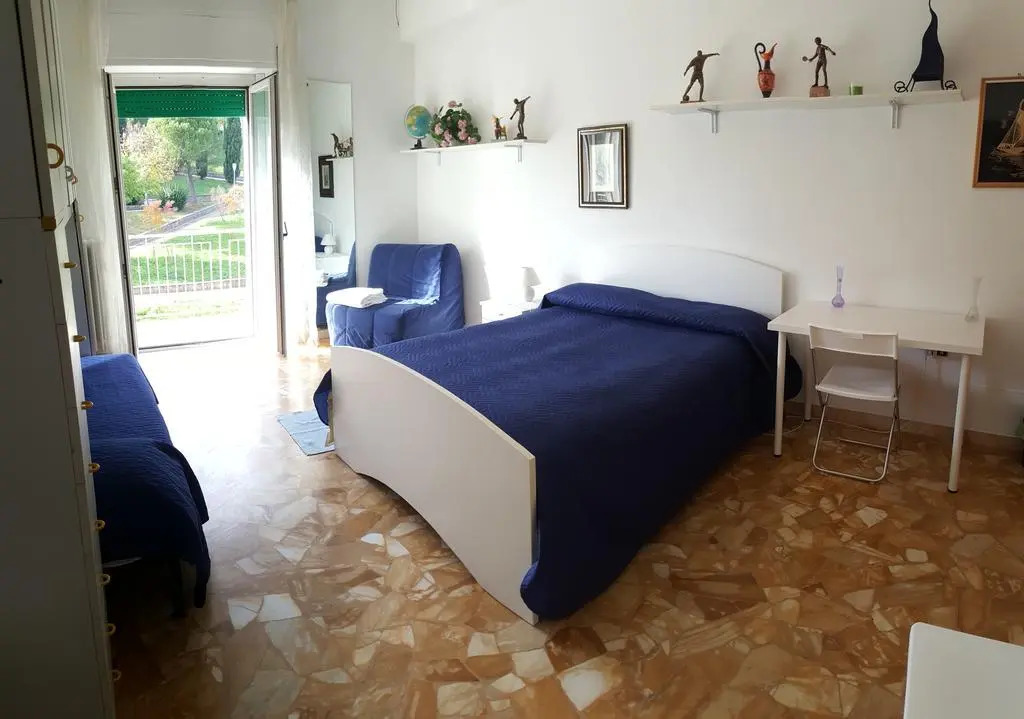 Matera Guest House