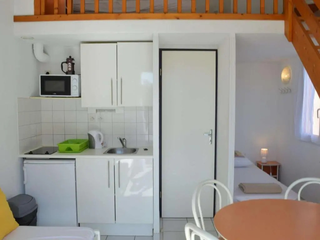 Maison Narbonne, 2 pièces, 4 personnes - FR-1-229B-39