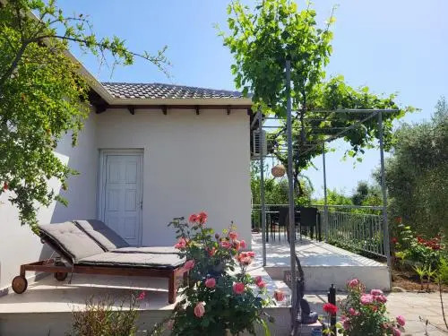 Ioannis Houses