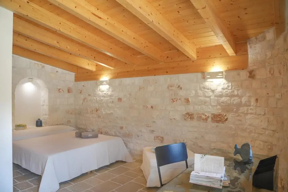 Ba-f376-cpse0at - Trulli Della Magnolia
