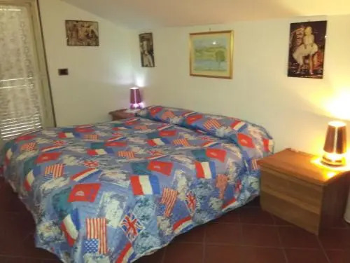 Alexander Bed and Breakfast