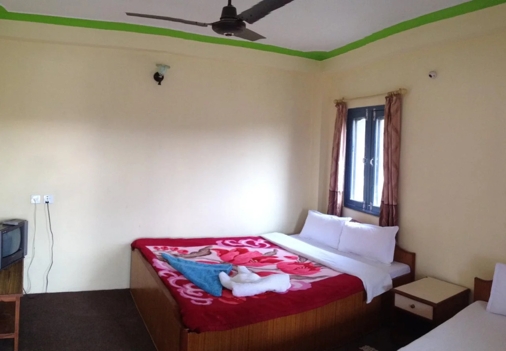 Lake Vision Guest House