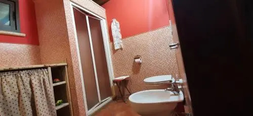 Casa Vacanze Montevergine