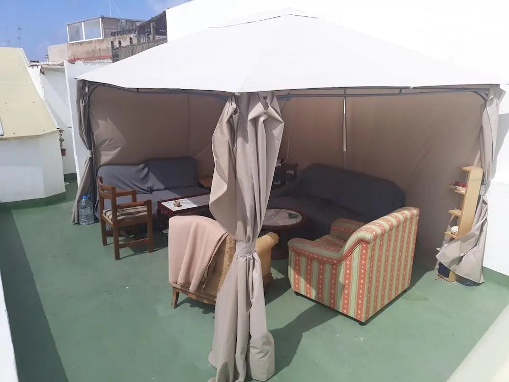Stardust House Vegueta