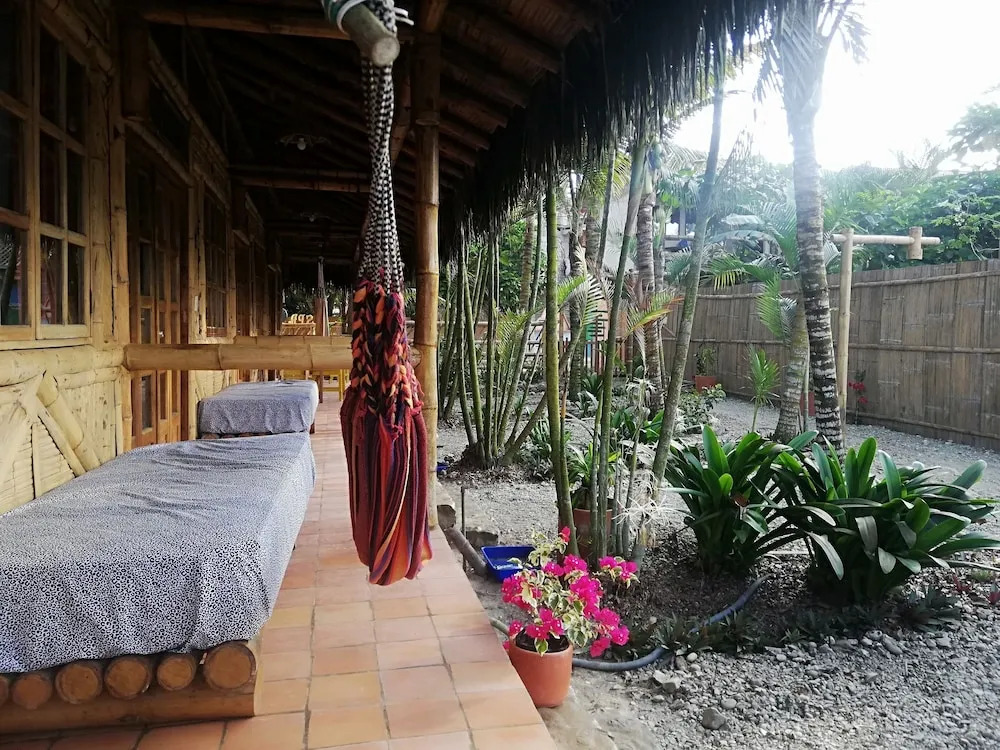 Hostal Rosa Mística