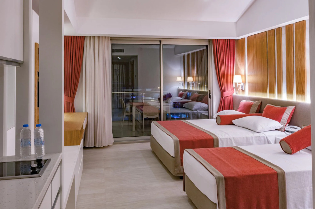 Graf Victor Hotel