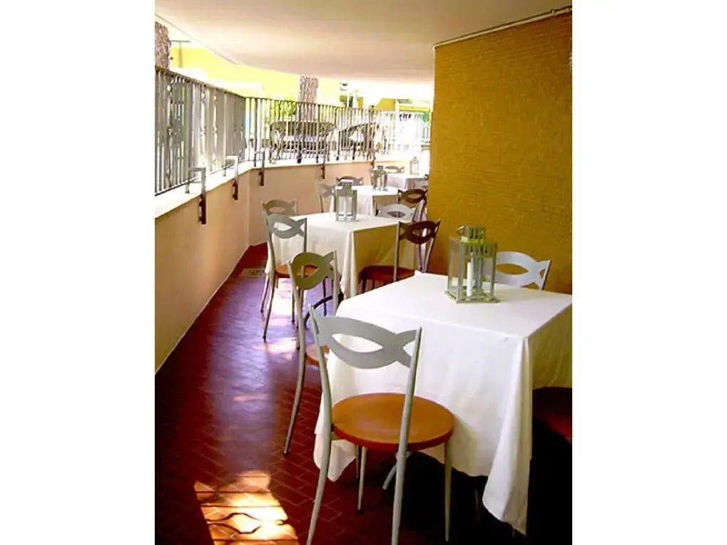 Hotel Arianna