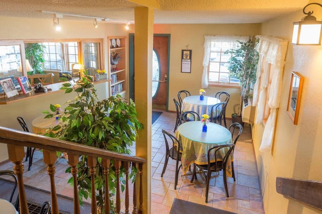 Old Town Inn