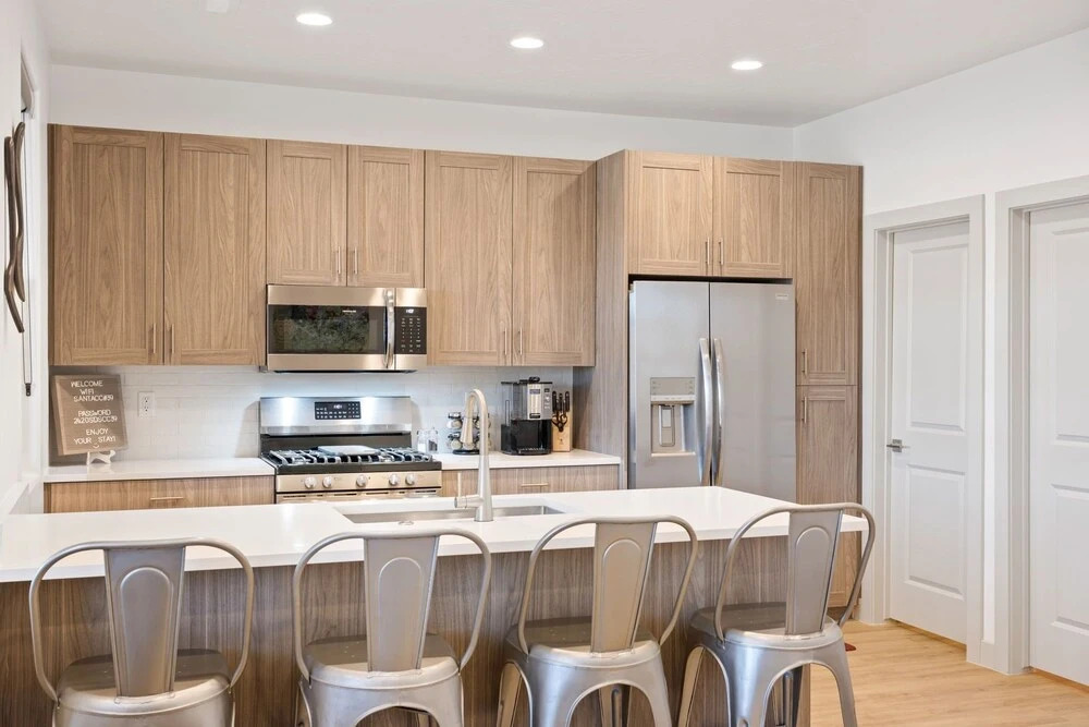Santa Clara Comfort #39 townhouse