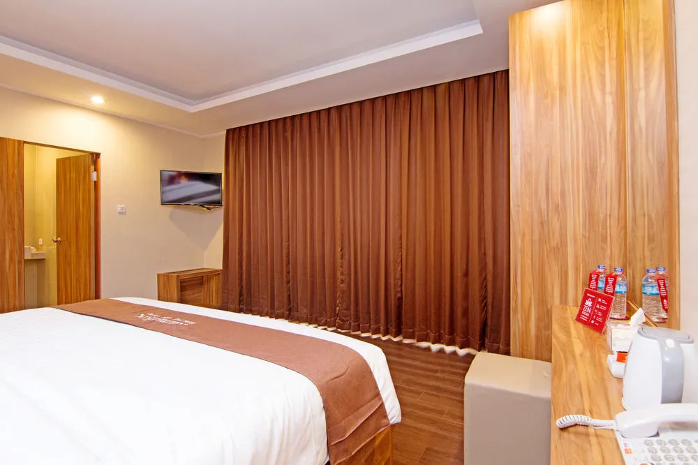 Zen Premium Dewi Saraswati Seminyak
