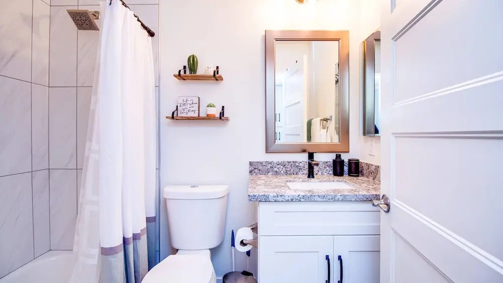 Modern Comforts Near Old Town Scottsdale and Asu!